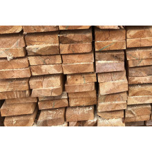 Обрезная доска 50х150х6000 ТУ(45х140)